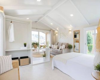 Bungalós Mar Menor - San Javier - Bedroom