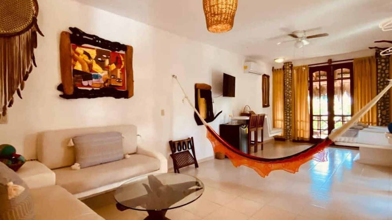 Hotel Para Ti - Adults Only