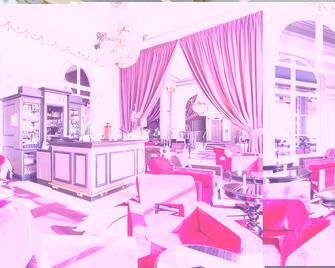 Le Grand Hôtel Cabourg - MGallery - Cabourg - Restaurant