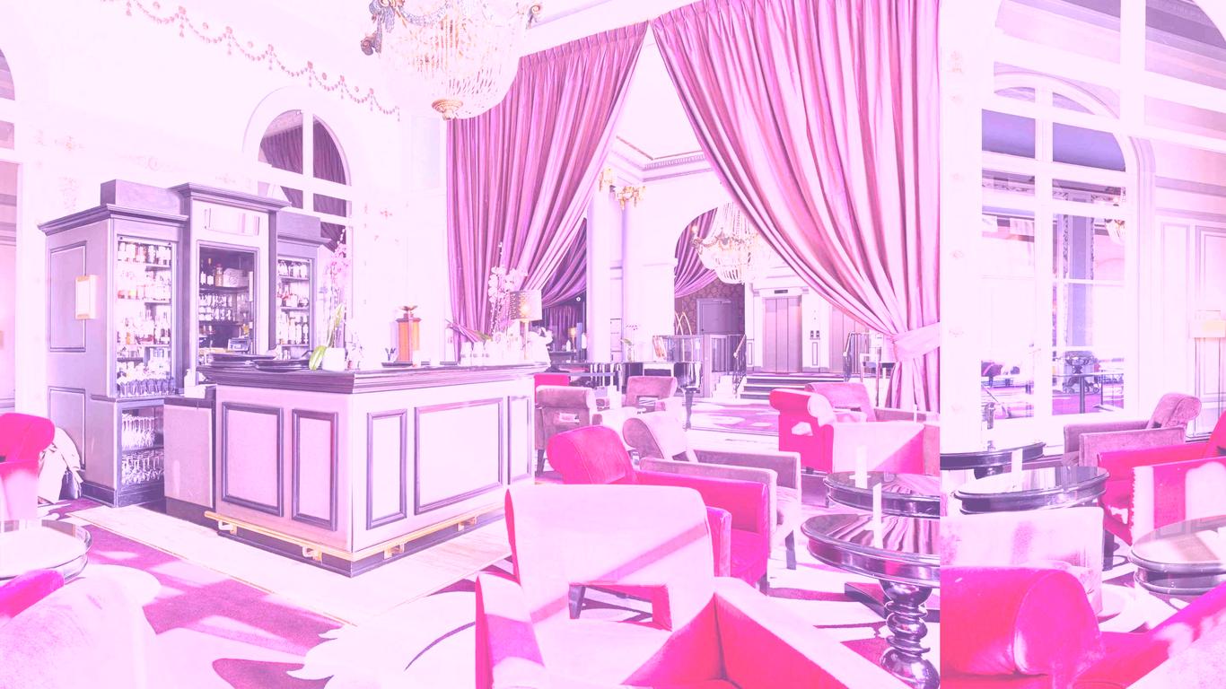 Le Grand Hôtel Cabourg - MGallery
