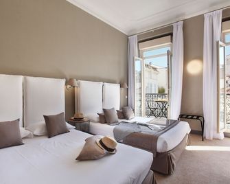 La Villa Tosca - Cannes - Quarto