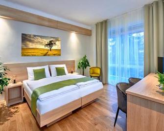 Hotel Kochau - Kovacova - Bedroom