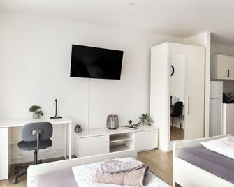Apartments in the city center I home2share - Dortmund