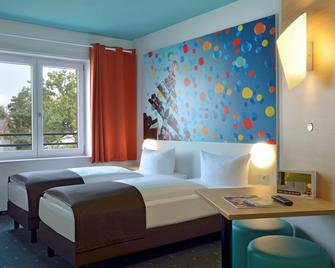 B&B Hotel München City-Ost - Munich - Chambre
