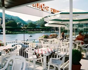 Hotel Haus Sonnschein - Cochem - Restaurant
