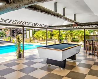 Tanoa Rakiraki Hotel - Rakiraki - Annehmlichkeit