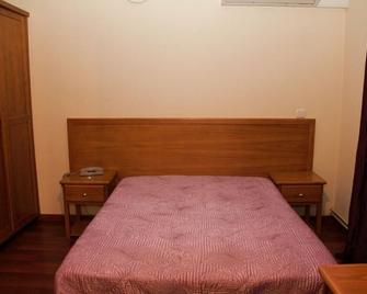 Residencial Parque - Celorico da Beira - Slaapkamer