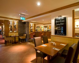 Premier Inn Lisburn - Lisburn - Restaurant
