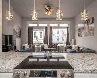 The Heart of Madison 2 - Covington - Kitchen