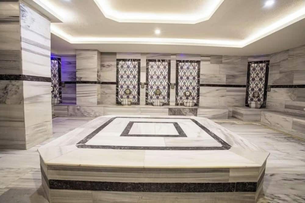 Buyuk Velic Hotel - גאזיאנטפ