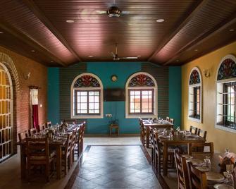 Wildcat Resort Tadoba - Chandrapur - Restaurant