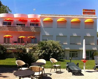 Capo Circeo - San Felice Circeo - Building