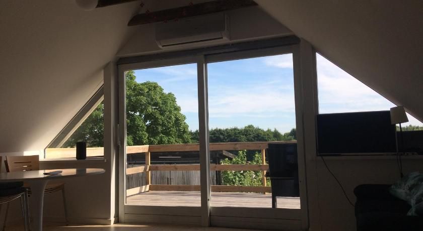 Lejlighed på landet, NO Smoking – Fredensborg