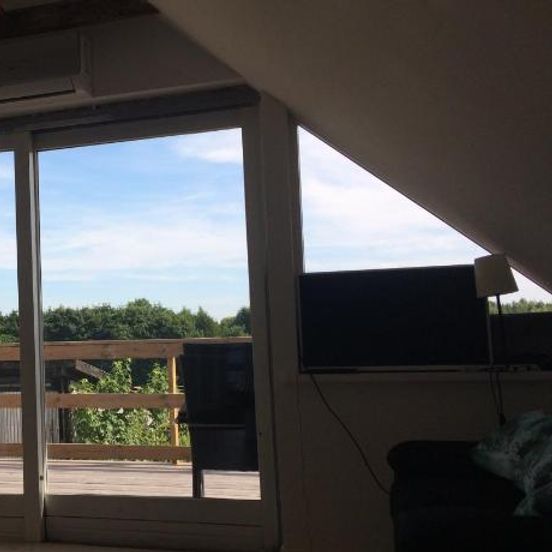 Lejlighed på landet, NO Smoking – Fredensborg