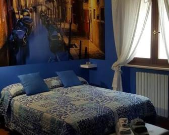 Stenghe Stracche - Ascoli Piceno - Habitación