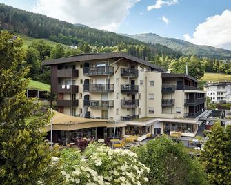 feldthurnerhof vinum-natur-relax - Feldthurns - Gebäude