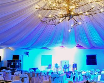 Azalea Hotels & Residences Baguio - Baguio - Sala de banquetes