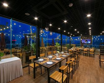 Green Park Hotel - Hanoi - Restaurante