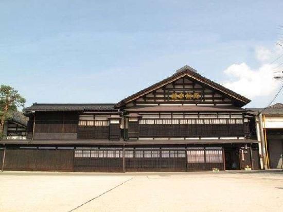 Akita Yuzawa Grand Hotel