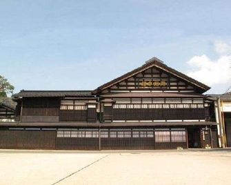 Akita Yuzawa Grand Hotel - Yuzawa - Edificio