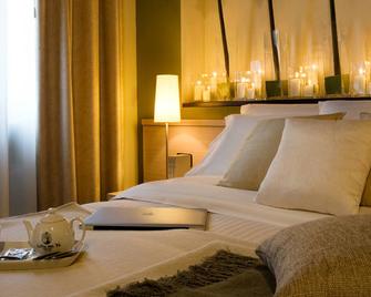 Albergo D'italia - Chivasso - Habitación