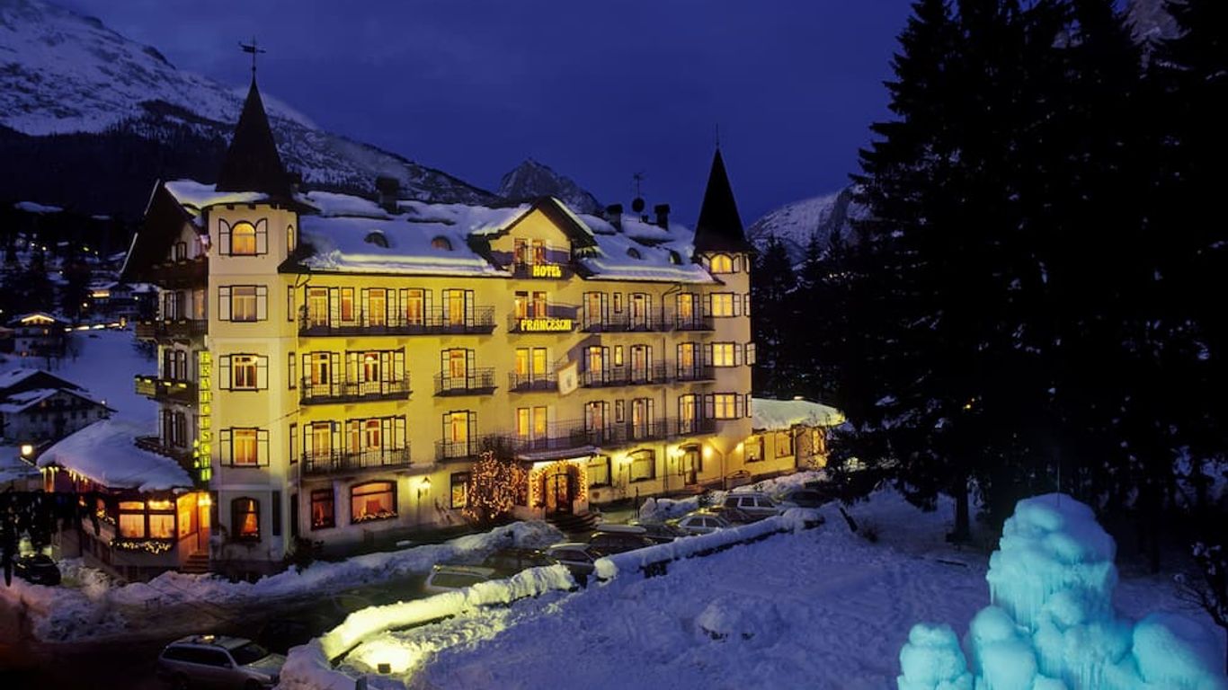 Franceschi Park Hotel