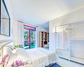 Residence Venice Aparthotel - Quarto d'Altino - Ložnice