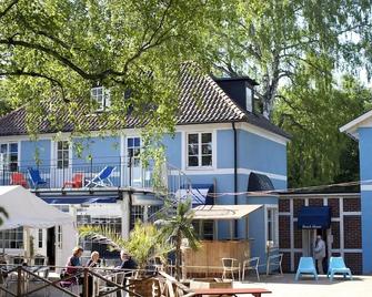 Beach House Ystad - Ystad