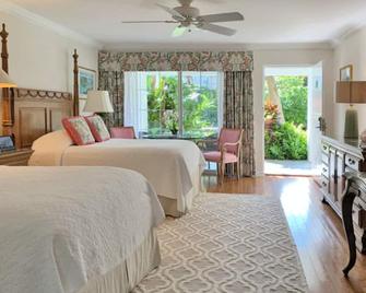 Rosedon - המילטון - חדר שינה