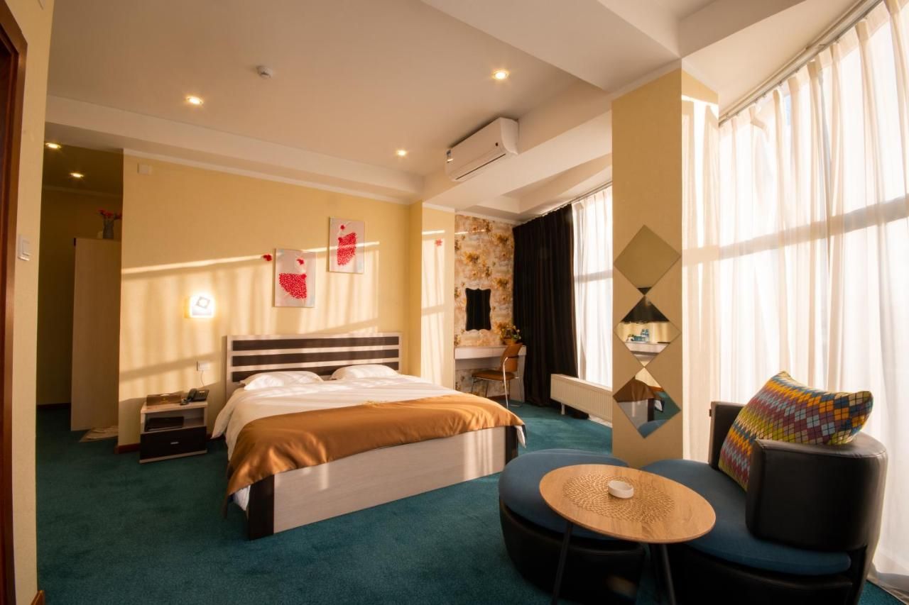 Castella Hotel Ulaanbaatar thumbnail 2