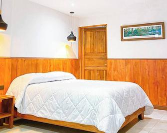 Rayo de Luna - Santa Elena - Schlafzimmer