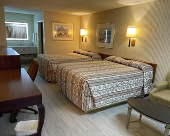 Regency Inn Norco - Norco