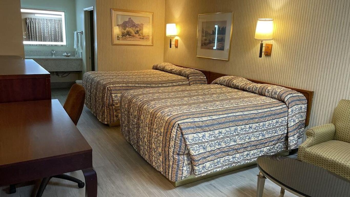 Regency Inn Norco