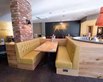 Premier Inn Walsall (M6, J10) - Walsall - Restaurant