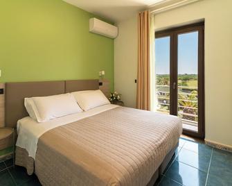 Hotel Villa Maria - Crispiano - Bedroom
