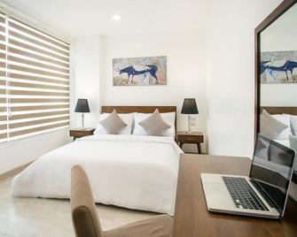 Chatswood Residences - Mandaue City - Slaapkamer