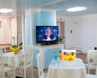 Hotel Altair - Misano Adriatico - Restaurant