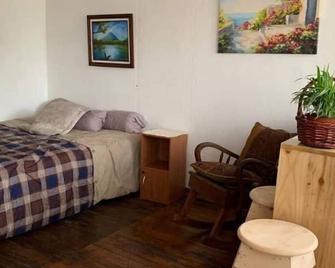 Costa Rica: Studio Close To Everything - Heredia - Bedroom