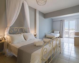 Hermes Hotel - Kefalos