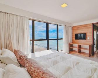 Hy Beach Flats - Recife - Bedroom