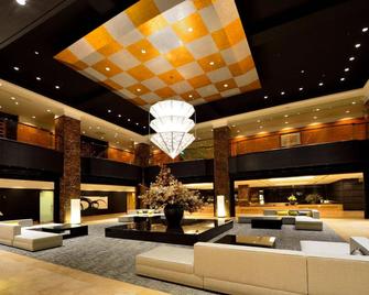 Candeo Hotels Chiba - Chiba - Hall
