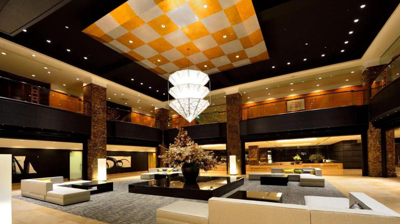 Candeo Hotels Chiba