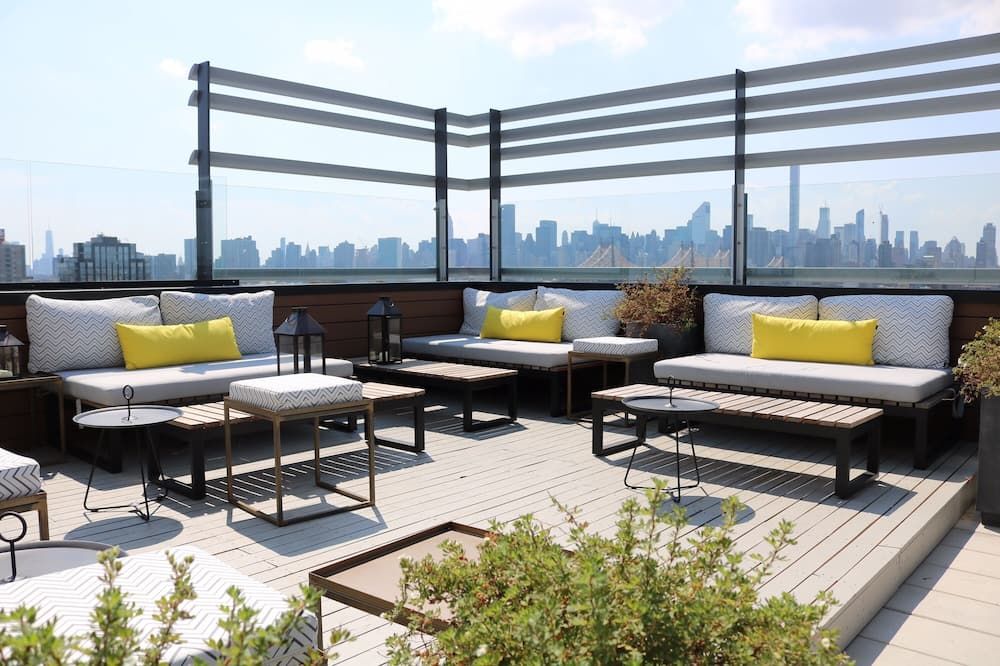 The Boro Hotel - Queens