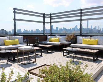 The Boro Hotel - Queens