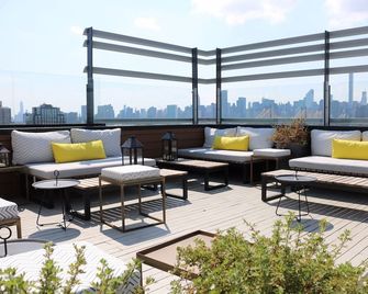 The Boro Hotel - Queens