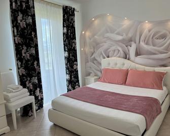 Euthalia - Riposto - Ložnice
