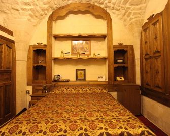 Turkmen Konagi - Sanliurfa - Hallway