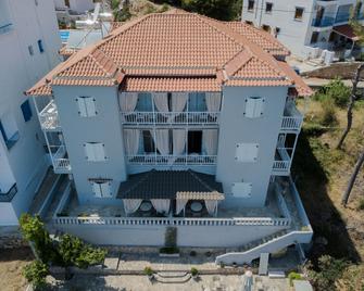 Ikion Eco Boutique Hotel - Patitiri