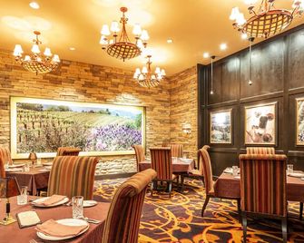 Bally's Shreveport Casino & Hotel - Shreveport - Restaurant