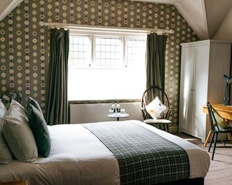 No 5 Bridge Street - Winchester - Habitación